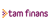 Tam Finans Logo